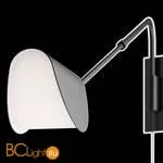 Настенный светильник (бра) Maytoni Mollis MOD126WL-01B1 - Фото 1