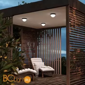 Потолочный светильник Maytoni Mon O438CL-L12GF3K - Фото 7