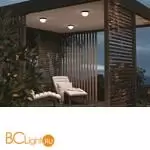 Потолочный светильник Maytoni Mon O438CL-L12GF3K - Фото 6