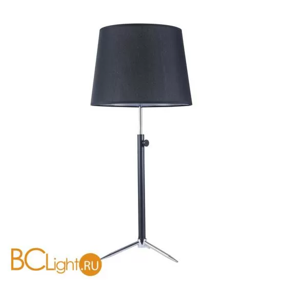 Настольная лампа Maytoni Monic MOD323-TL-01-B
