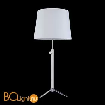 Настольная лампа Maytoni Monic MOD323-TL-01-W