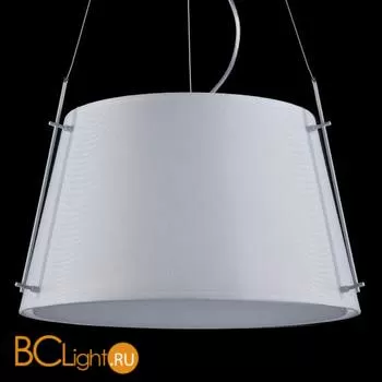 Подвесной светильник Maytoni Monic MOD323-PL-01-W