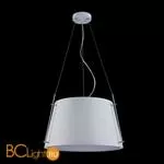 Подвесной светильник Maytoni Monic MOD323-PL-01-W - Фото 0