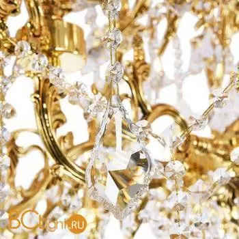 Люстра Maytoni Monica DIA882-PL-45-G - Фото 1