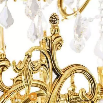 Люстра Maytoni Monica DIA882-PL-45-G - Фото 2