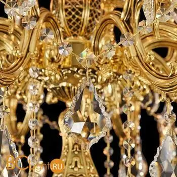 Люстра Maytoni Monica DIA882-PL-45-G - Фото 3