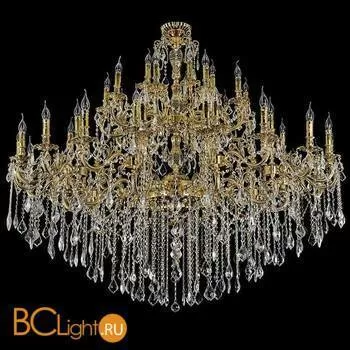 Люстра Maytoni Monica DIA882-PL-45-G