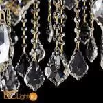 Люстра Maytoni Monica DIA882-PL-45-G - Фото 0