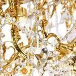 Люстра Maytoni Monica DIA882-PL-45-G - Фото 1