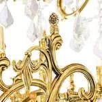 Люстра Maytoni Monica DIA882-PL-45-G - Фото 2