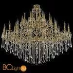 Люстра Maytoni Monica DIA882-PL-45-G