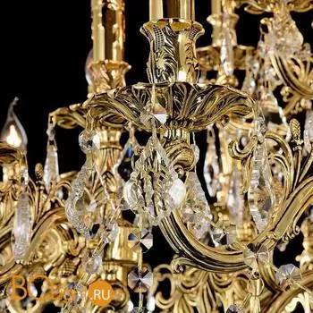 Люстра Maytoni Monica DIA882-PL-30-G - Фото 3