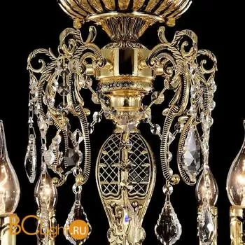 Люстра Maytoni Monica DIA882-PL-30-G - Фото 2