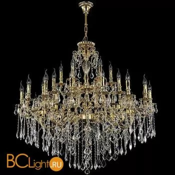 Люстра Maytoni Monica DIA882-PL-30-G