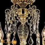 Люстра Maytoni Monica DIA882-PL-30-G - Фото 2