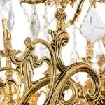 Люстра Maytoni Monica DIA882-PL-30-G - Фото 0