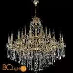 Люстра Maytoni Monica DIA882-PL-30-G