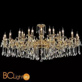 Люстра Maytoni Monica DIA883-PL-30-G - Фото 0