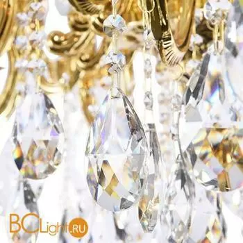 Люстра Maytoni Monica DIA883-PL-30-G - Фото 1