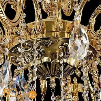 Люстра Maytoni Monica DIA883-PL-30-G - Фото 4