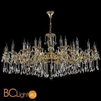 Люстра Maytoni Monica DIA883-PL-30-G