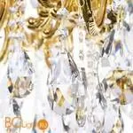 Люстра Maytoni Monica DIA883-PL-30-G - Фото 1