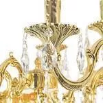 Люстра Maytoni Monica DIA883-PL-30-G - Фото 2