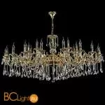 Люстра Maytoni Monica DIA883-PL-30-G