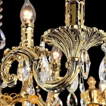 Люстра Maytoni Monica DIA883-PL-18-G - Фото 2