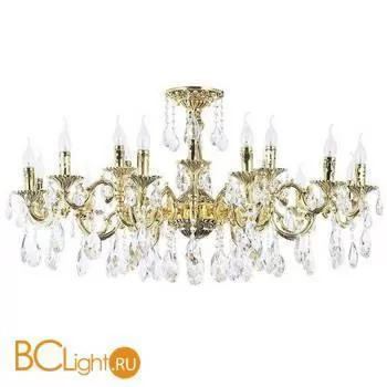 Люстра Maytoni Monica DIA883-PL-18-G - Фото 0