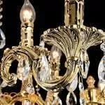 Люстра Maytoni Monica DIA883-PL-18-G - Фото 2