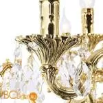 Люстра Maytoni Monica DIA883-PL-18-G - Фото 1