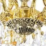 Люстра Maytoni Monica DIA883-PL-18-G - Фото 3