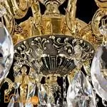 Люстра Maytoni Monica DIA883-PL-18-G - Фото 4