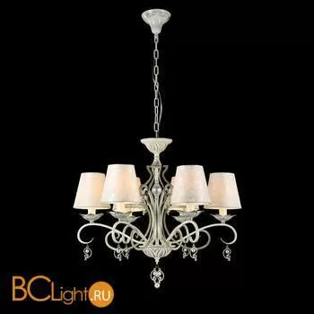 Люстра Maytoni Monile ARM004-06-W - Фото 0