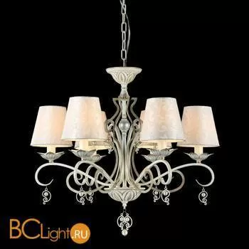 Люстра Maytoni Monile ARM004-06-W