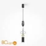 Подвесной светильник Maytoni Monochrome new MOD071PL-L8B3K3 - Фото 5