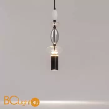 Подвесной светильник Maytoni Monochrome new MOD071PL-L8B3K2 - Фото 7