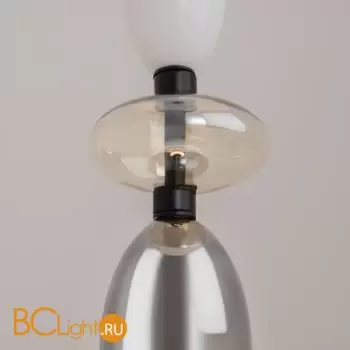 Подвесной светильник Maytoni Monochrome new MOD071PL-L8B3K2 - Фото 3