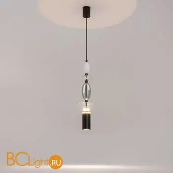 Подвесной светильник Maytoni Monochrome new MOD071PL-L8B3K2 - Фото 4