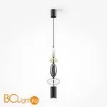 Подвесной светильник Maytoni Monochrome new MOD071PL-L8B3K2 - Фото 6
