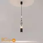 Подвесной светильник Maytoni Monochrome new MOD071PL-L8B3K2 - Фото 4