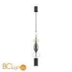 Подвесной светильник Maytoni Monochrome new MOD071PL-L8B3K2