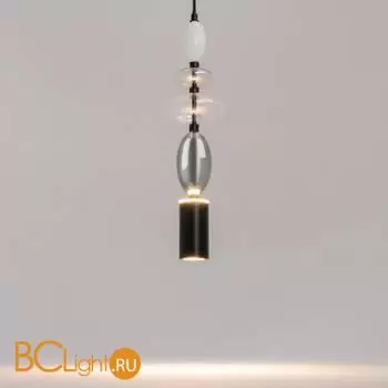 Подвесной светильник Maytoni Monochrome new MOD071PL-L8B3K1 - Фото 7