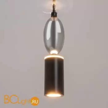 Подвесной светильник Maytoni Monochrome new MOD071PL-L8B3K1 - Фото 2