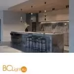 Подвесной светильник Maytoni Monochrome new MOD071PL-L8B3K1 - Фото 1