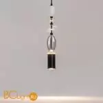 Подвесной светильник Maytoni Monochrome new MOD071PL-L8B3K1 - Фото 7