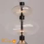 Подвесной светильник Maytoni Monochrome new MOD071PL-L8B3K1 - Фото 3