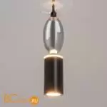 Подвесной светильник Maytoni Monochrome new MOD071PL-L8B3K1 - Фото 2