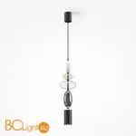 Подвесной светильник Maytoni Monochrome new MOD071PL-L8B3K1 - Фото 6